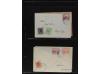 ✉ CHECOSLOVAQUIA. Lot of 40 covers and cards. 