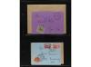 ✉ CHECOSLOVAQUIA. Lot of 40 covers and cards. 
