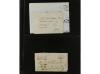 ✉ COLOMBIA. 1800-18875. Collection of 31 pre-stamp covers. E