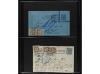 ✉ AUSTRIA. 1885-1923. Lot of 25 covers. 