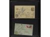 ✉ AUSTRIA. 1885-1923. Lot of 25 covers. 