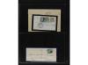 FRANCIA. 1850-1920. Lot of 109 covers and cards.