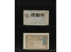 FRANCIA. 1850-1920. Lot of 109 covers and cards.