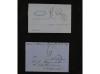 ✉ MARTINICA. 1781-1915. Lot of 19 covers. 
