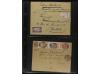 SENEGAL. 1860-1930. Lot of 18 covers. 