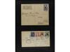 ✉ TOGO. Lot of 21 covers. 