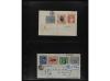 ✉ TOGO. Lot of 21 covers. 