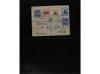 ✉ TOGO. Lot of 21 covers. 