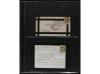 ✉ BELGICA. 1871-79. Lot of 31 covers foreign destinations. 
