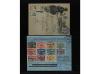 ✉ PORTUGAL. 1892-1940. 24 covers and cards. 