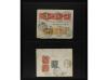 ✉ PORTUGAL. 1892-1940. 24 covers and cards. 