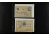 ✉ MOZAMBIQUE. 1880-1917. 21 covers and cards. 