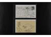 ✉ MOZAMBIQUE. 1880-1917. 21 covers and cards. 