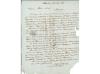 ✉ MOZAMBIQUE. 1856-57. 3 covers from France to Mozambique in
