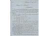 ✉ MOZAMBIQUE. 1856-57. 3 covers from France to Mozambique in