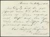 ✉ CUBA. Ed. 12. 1884. HABANA a ALEMANIA. 3 ctvos. rosa, mat.