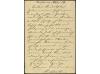 ✉ CUBA. Ed. 21. 1889. LA HABANA a ALEMANIA. 2 ctvos. verde, 