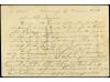 ✉ CUBA. Ed. 29. 1894. HABANA a ALEMANIA. 2 ctvos. castaño co