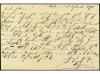 ✉ CUBA. Ed. 32. 1898. HABANA a ALEMANIA. 1 ctvo. verde con f