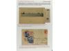 ✉ CUBA. 1898-99. GUERRA ESPAÑA-ESTADOS UNIDOS. Colección de 