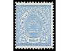 ** LUXEMBURGO. Yv. 39A/46 sin 41. 1 cto. a 30 cts. sin 5 cts