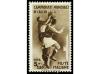 ** ITALIA. Yv. 339/43 + Av. 64/67. 1934. FÚTBOL. Serie compl