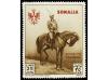 ** SOMALIA. Yv. 194/207. 1935. VISITA DEL REY DE ITALIA. Ser
