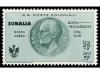 ** SOMALIA. Yv. Av. 7/16 y 18/27. 1934-6. SERIES COMPLETAS. 