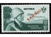 ** ERITREA. Yv. 7/16. 1934. VUELO ROMA-MOGADISCIO. Serie com