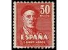 ** ESPAÑA. Ed. 1015/16. SERIE COMPLETA. 2 valores. LUJO. Cer
