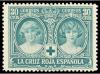 ** ESPAÑA. Ed. 325/38. SERIE COMPLETA. 14 valores. Cat. 405&euro;