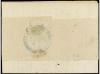 ✉ FRANCIA. 1866. ST. BRIEUC. Impreso circulado por correo ce