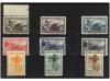 ** ESPAÑA. Ed. 792/800. SERIE COMPLETA. 9 valores. MUY BONIT