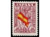 ** ESPAÑA. Ed. 802/13 + 808A. SERIE COMPLETA. 13 valores. Ca