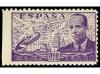 **/* ESPAÑA. Ed. 940/7smi. SERIE COMPLETA. 8 valores SIN DEN