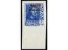 ** ESPAÑA. Ed. 845/6his. SERIE COMPLETA. 2 valores. SIN DENT