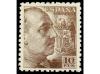 ** ESPAÑA. Ed. 919/35. SERIE COMPLETA. 17 valores. Cat. 680&euro;
