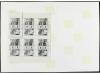 ** ESPAÑA. Ed. 2583. ESPAMER'80. HB. 25 + 25 + 50 + 100 pts.
