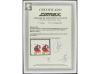 ** ESPAÑA. Ed. 3542s (2). EUROPA'98. 70 pts. multicolor. Par