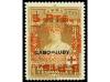 ** ESPAÑA. Ed. 395hhi, 400hhi. 1 pta. s. 10 pts. lila y 5 pt