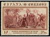** ESPAÑA. Ed. 531/45cc. SERIE COMPLETA. 7 valores. COLORES 