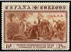 (*) ESPAÑA. Ed. 531/45H. SERIE COMPLETA a falta del urgente.