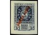 ** ESPAÑA. Ed. 729/30. SERIE COMPLETA. 2 valores. LUJO. Cat.