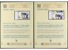 ** ESPAÑA. Ed. 2989. MARÍA DE MAEZTU. 20 pts. multicolor. Co