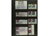 ** ESPAÑA. Ed. 2990. EXPO'92. 8+5 pts. Conjunto montado en c