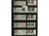 ** ESPAÑA. Ed. 2990. EXPO'92. 8+5 pts. Conjunto montado en c
