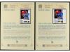 ** ESPAÑA. Ed. 2990. EXPO'92. 8+5 pts. Conjunto montado en c