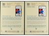 ** ESPAÑA. Ed. 2990. EXPO'92. 8+5 pts. Conjunto montado en c