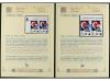 ** ESPAÑA. Ed. 2990. EXPO'92. 8+5 pts. Conjunto montado en c