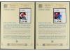 ** ESPAÑA. Ed. 2990. EXPO'92. 8+5 pts. Conjunto montado en c